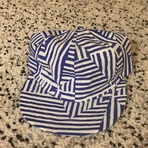 American Apparel SnapBack Hat